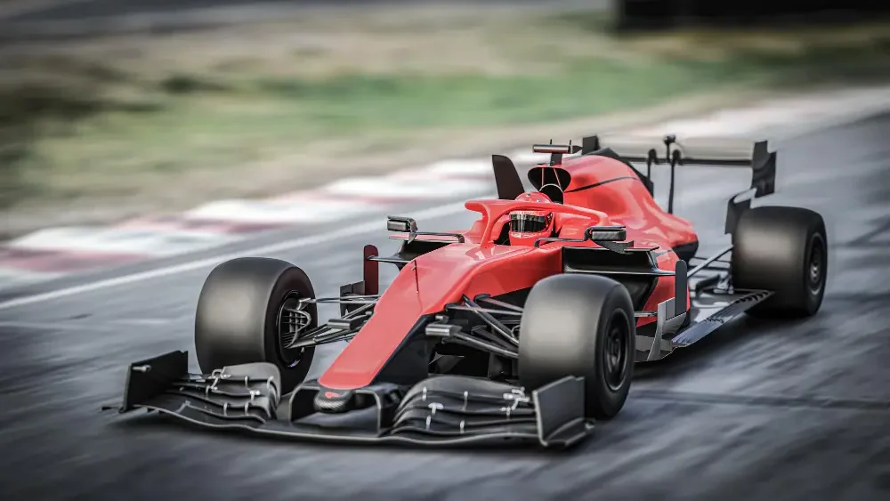 Halo F1