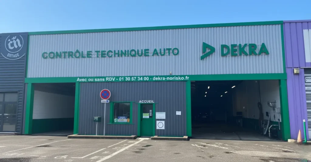 One dekra