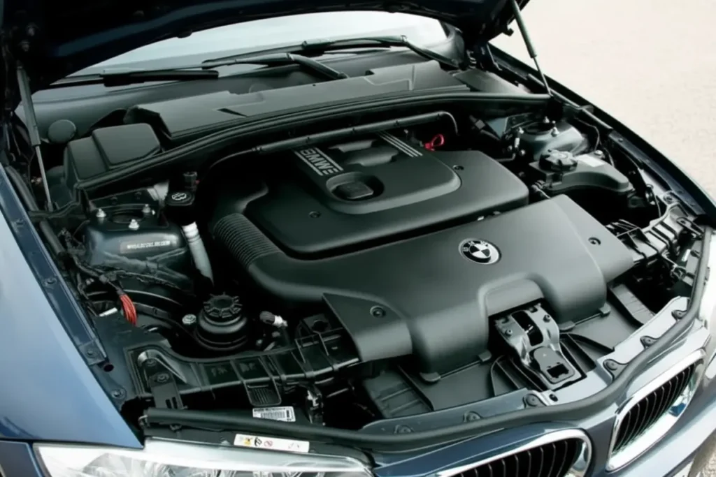 m47 bmw