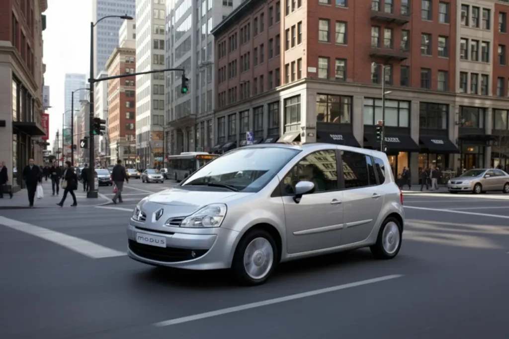 modus modèle à éviter