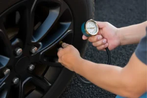 pression pneus remorques