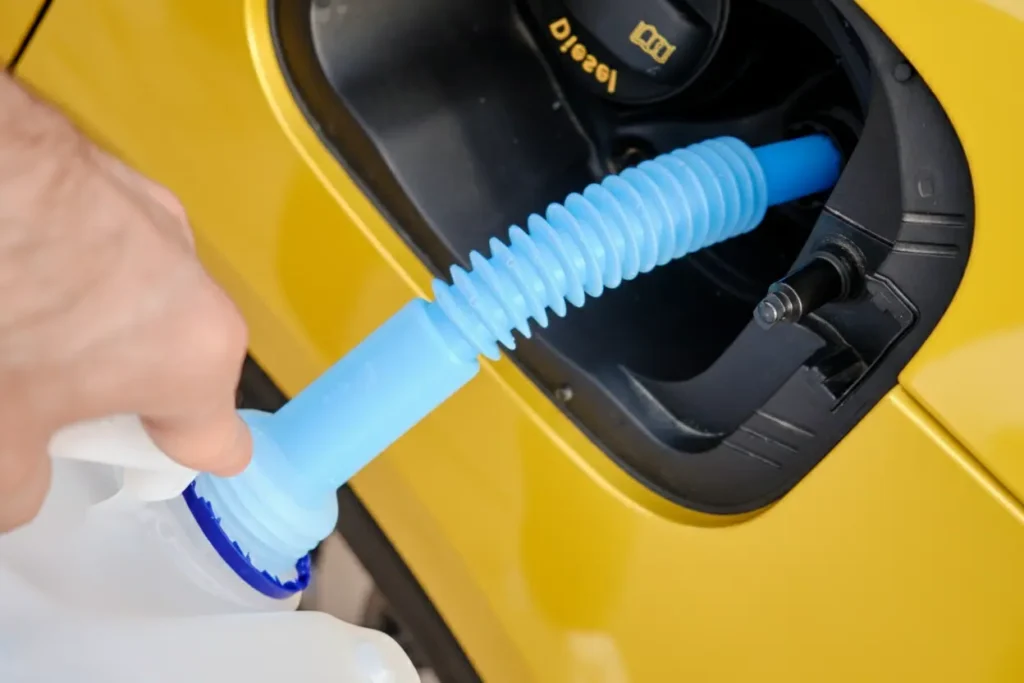 réinitialiser adblue sans valise