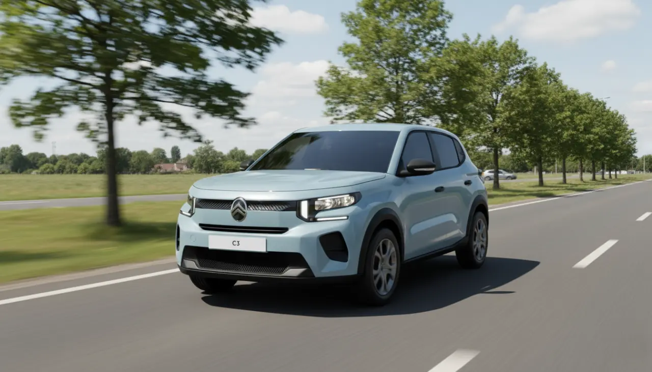 Citroën C3 : Les modèles à éviter Absolument