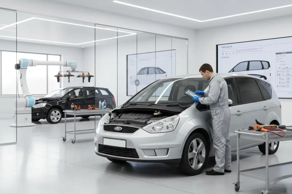 autoglassfrance.fr technologies