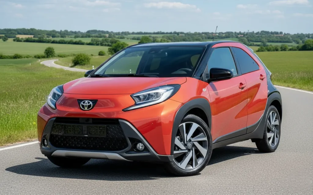 aygo x défauts et problèmes