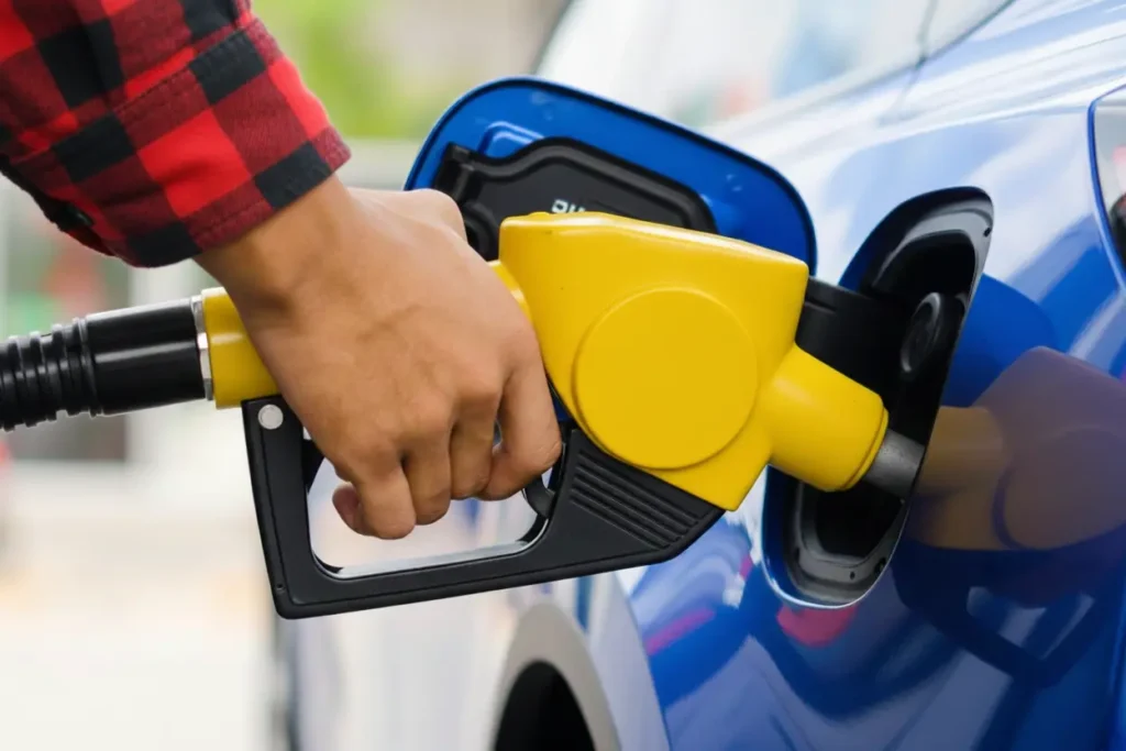 gasoil excellium probleme