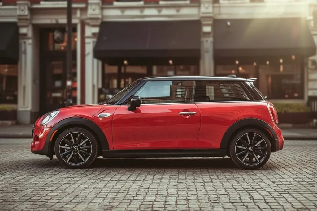 mini clubman modèles à éviter