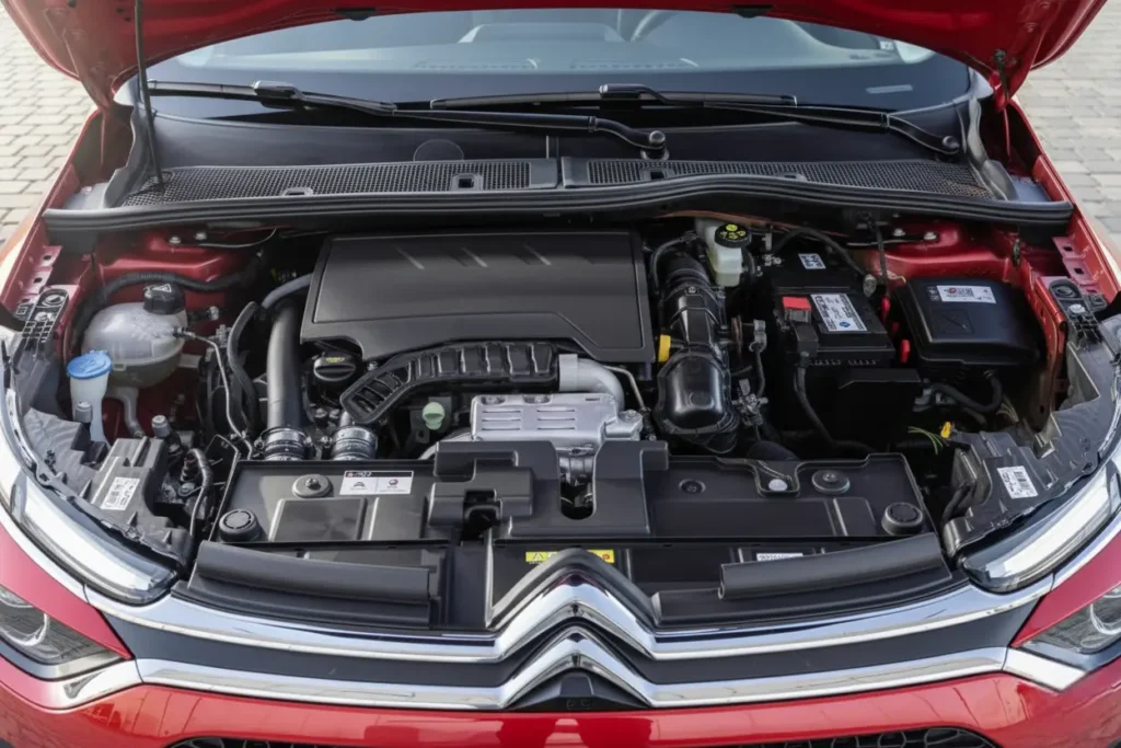 moteur eb Pure tech fiabilité