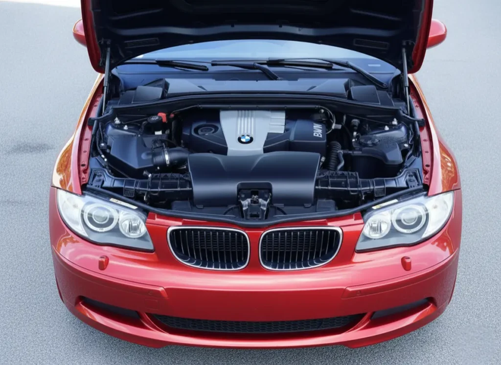 moteur n47