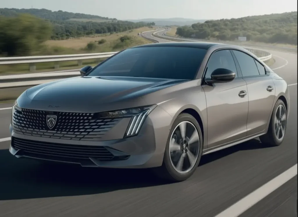 peugeot 508 modèles à éviter