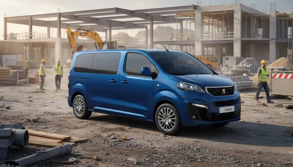 peugeot expert modèles à éviter