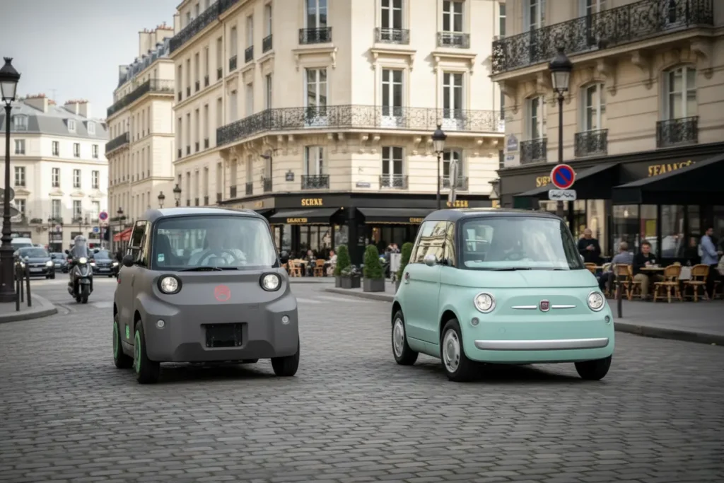 voiture 59 euros par mois sans apport