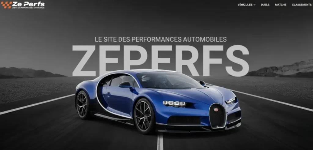 zeperfs