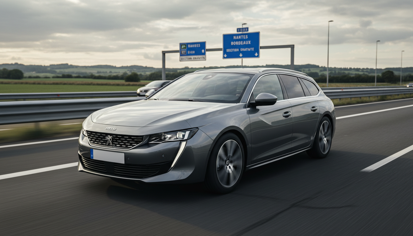 découvrez quelles sections d'autoroute en france sont accessibles gratuitement sans péage, et comment profiter de ces trajets sans frais sur vos déplacements.