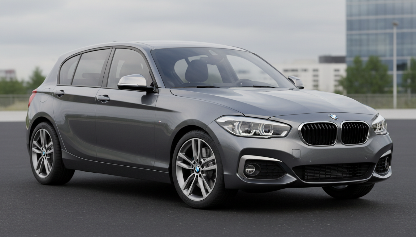 découvrez quel modèle de bmw série 1 il vaut mieux éviter pour faire un choix éclairé et ne pas vous tromper lors de votre achat.