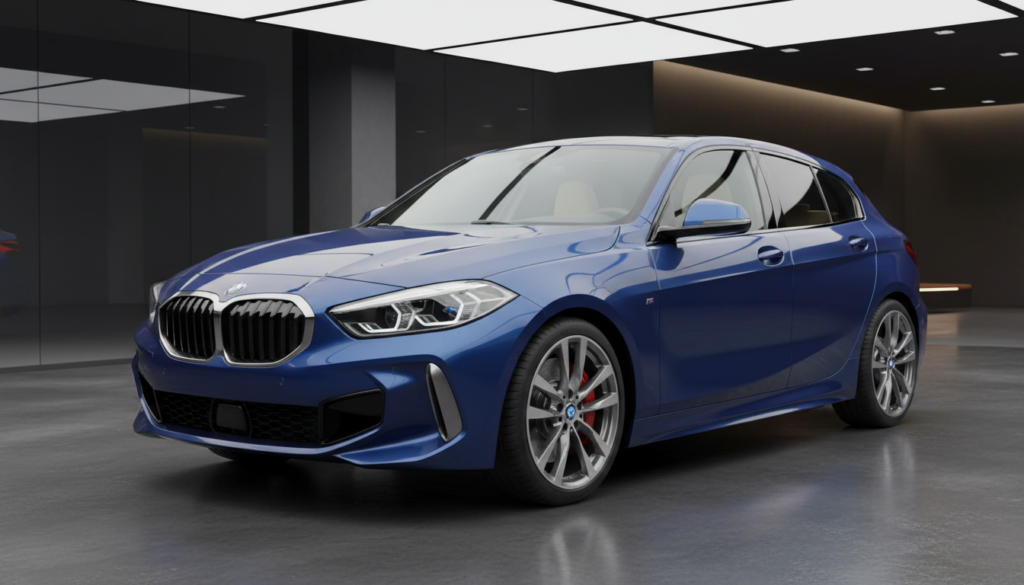découvrez quels modèles de la bmw série 1 éviter pour faire un choix éclairé et ne pas vous tromper lors de votre achat.