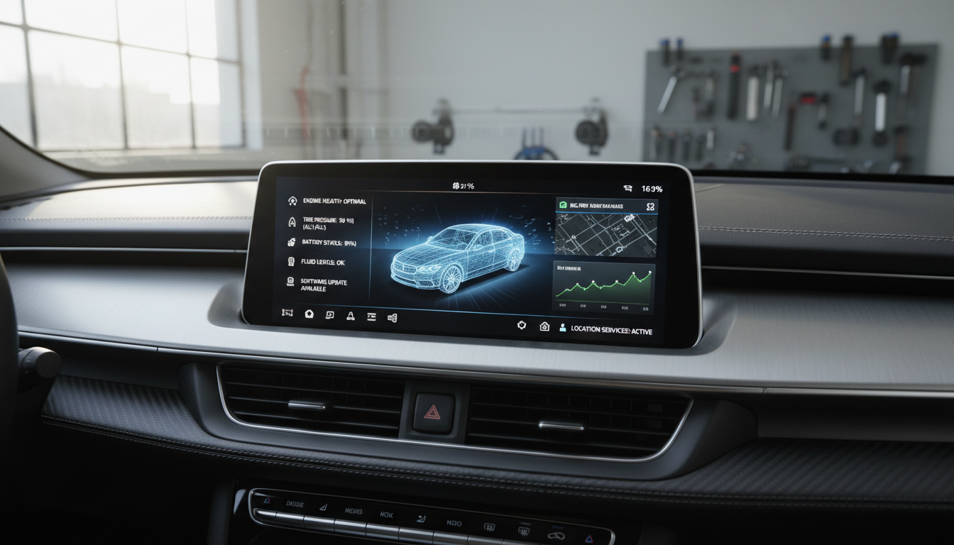 découvrez comment dekrabox transforme le suivi automobile grâce à son outil connecté innovant, offrant une gestion intelligente et en temps réel de votre véhicule pour plus de sécurité et de performance.