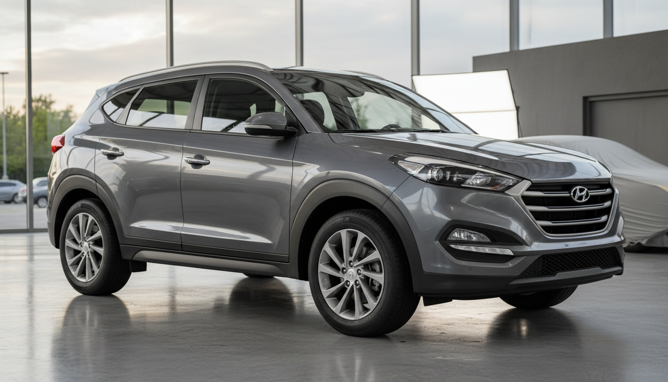 découvrez quels modèles de hyundai tucson éviter pour ne pas faire d'erreur lors de votre achat. guide complet pour choisir un tucson fiable et éviter les pièges.