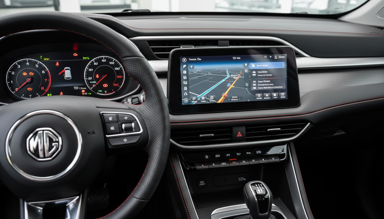 découvrez comment identifier et résoudre les principaux dysfonctionnements du système mg ehs pour assurer une gestion efficace de l'environnement, de la santé et de la sécurité.