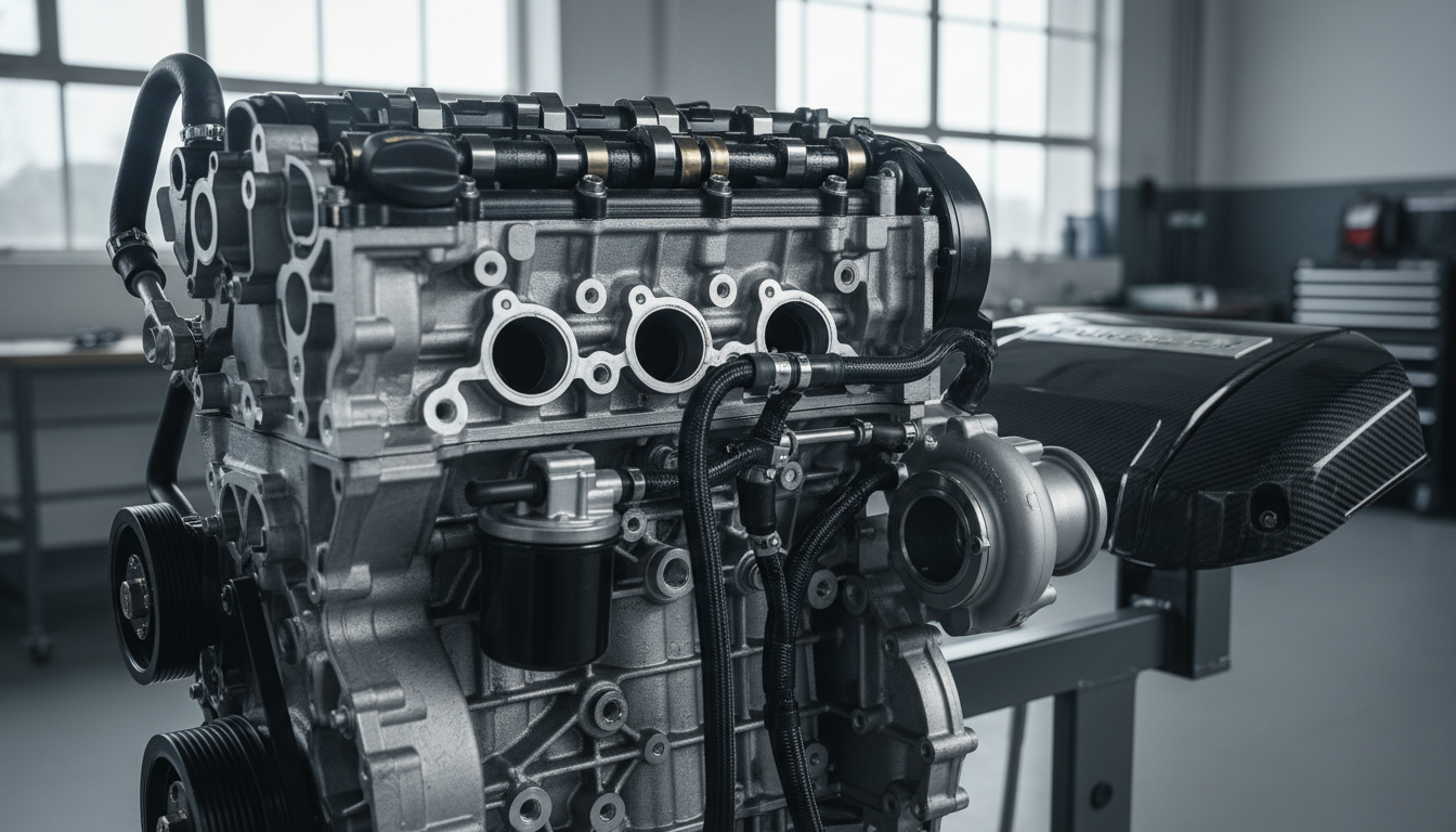 découvrez tout ce qu'il faut savoir sur la prise en charge du moteur 1.2 puretech de peugeot, ses spécificités, son entretien et ses avantages.