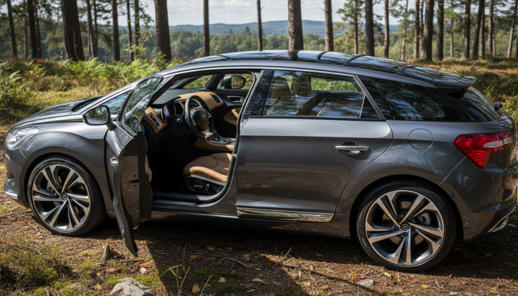 découvrez quels modèles de ds5 éviter pour faire un choix éclairé et ne pas vous tromper lors de l'achat de votre voiture.