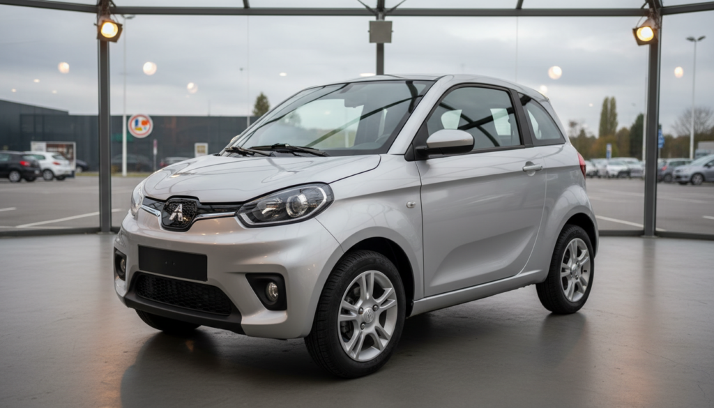 découvrez les tarifs de location d'une voiture sans permis chez leclerc et trouvez la formule adaptée à vos besoins pour une mobilité facile et économique.