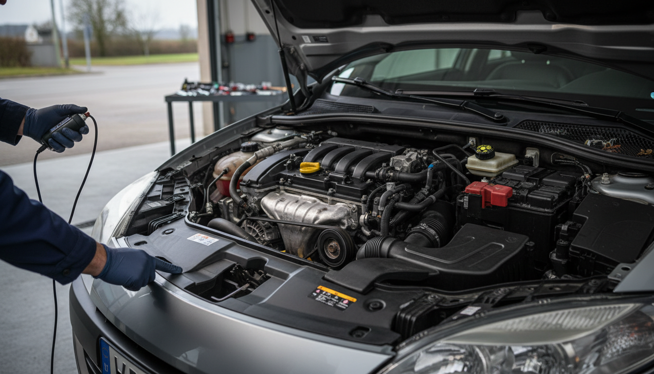 découvrez les causes du risque de casse moteur sur renault mégane 3 et apprenez les meilleures pratiques pour prévenir ce problème afin de protéger efficacement votre véhicule.