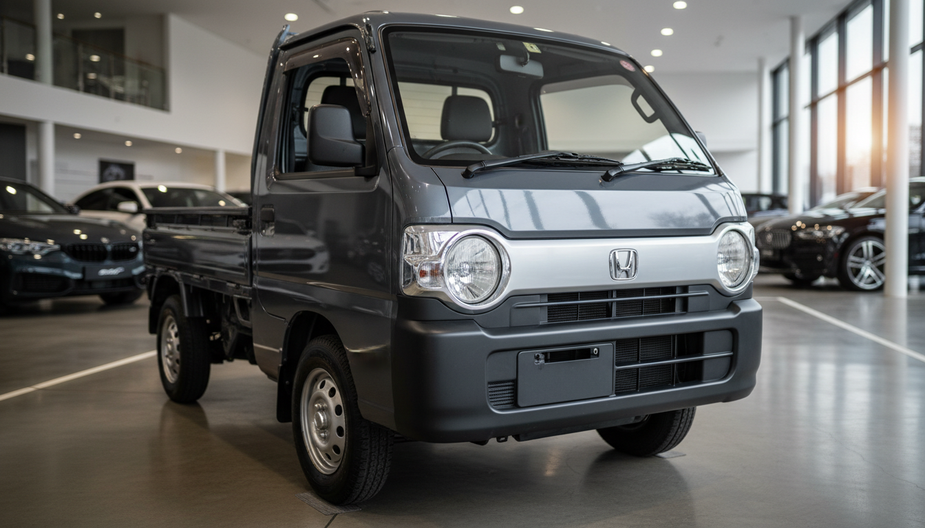 découvrez tout sur acty honda : caractéristiques détaillées, avantages clés et guide d'achat complet pour faire le meilleur choix.