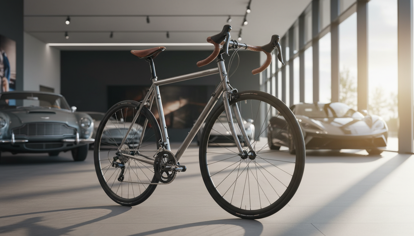 découvrez tout ce qu'il faut savoir sur le permis vélo : conditions d'obtention, démarches à suivre et conseils pratiques pour circuler en toute sécurité.
