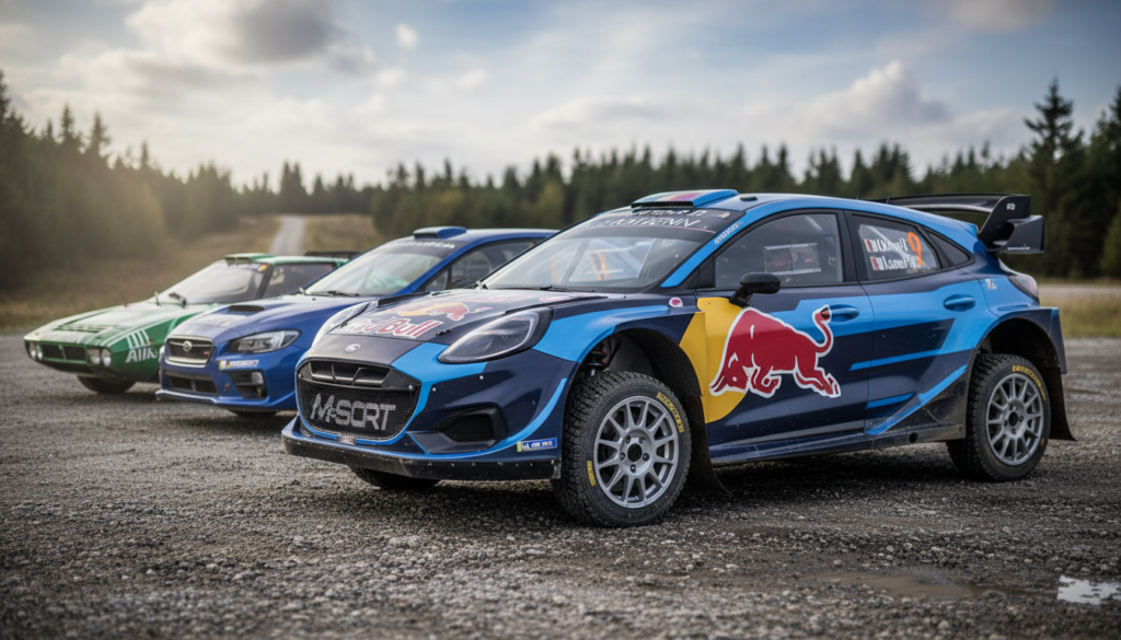 découvrez tout sur les classes en rallye automobile, leurs spécificités et les critères qui les différencient pour mieux comprendre cette discipline passionnante.