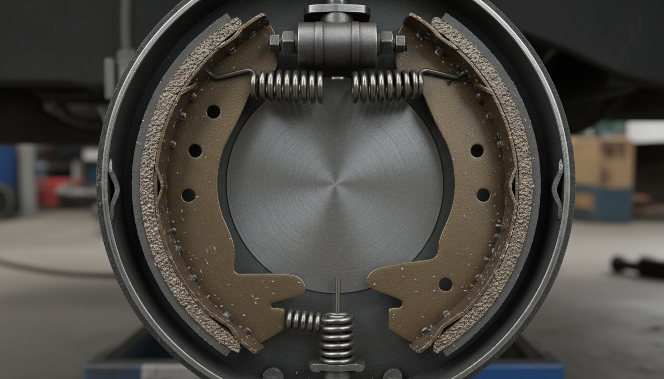 découvrez tout sur la garniture de frein : entretien, prix et conseils pour un changement efficace afin d'assurer votre sécurité et la performance de votre véhicule.