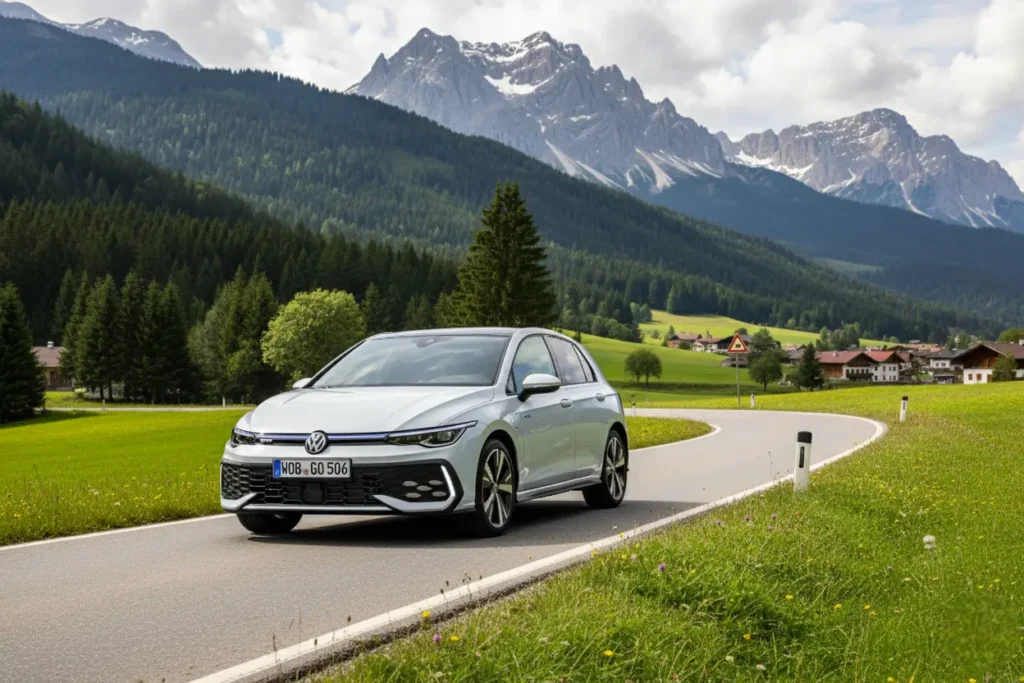 volkswagen golf modèles à éviter