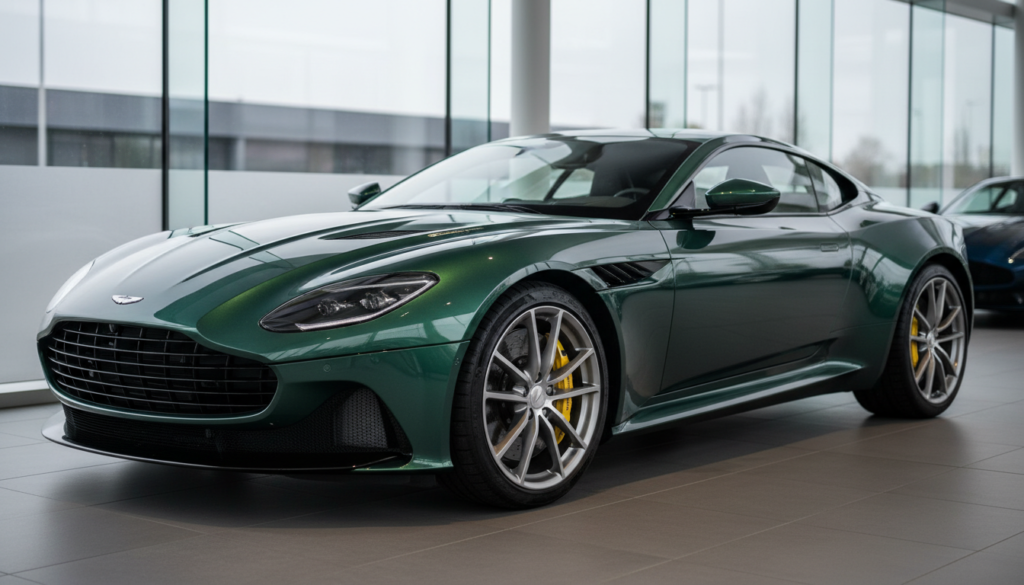 découvrez les prix, la puissance et les différents modèles d'aston martin, alliant élégance et performance pour les passionnés de voitures de luxe.