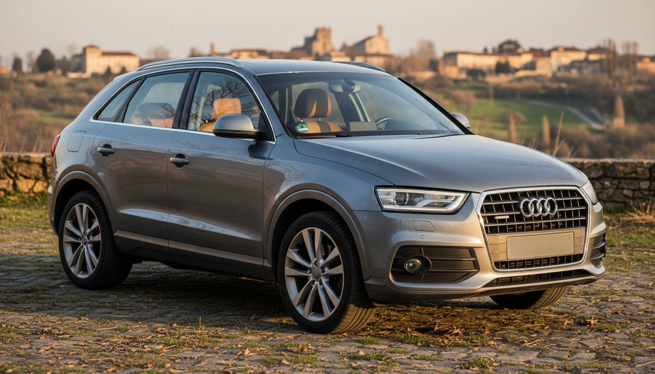 découvrez quels modèles d'audi q3 il vaut mieux éviter et pourquoi, pour faire un choix éclairé lors de votre achat.