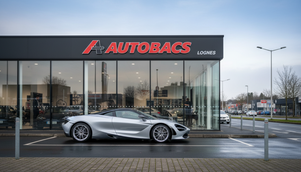 découvrez les horaires, les services d'atelier et toutes les prestations auto proposées par autobacs lognes pour entretenir et réparer votre véhicule rapidement et efficacement.