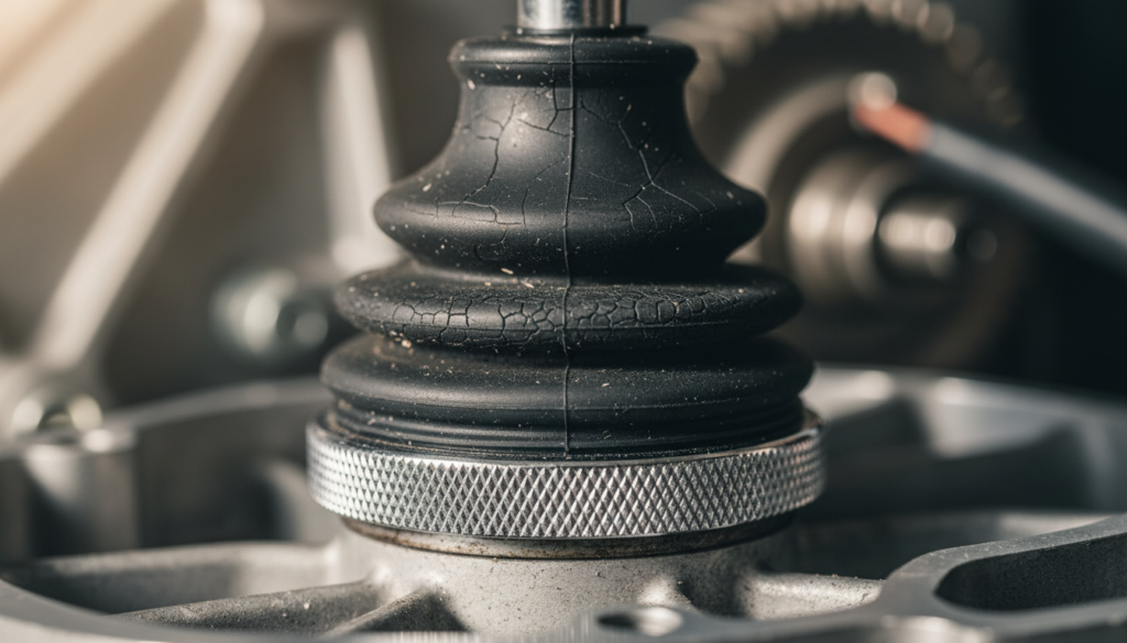 découvrez tout ce qu'il faut savoir sur le capuchon anti poussière pour transmission : fonctionnement, avantages et conseils d'utilisation pour protéger vos équipements.