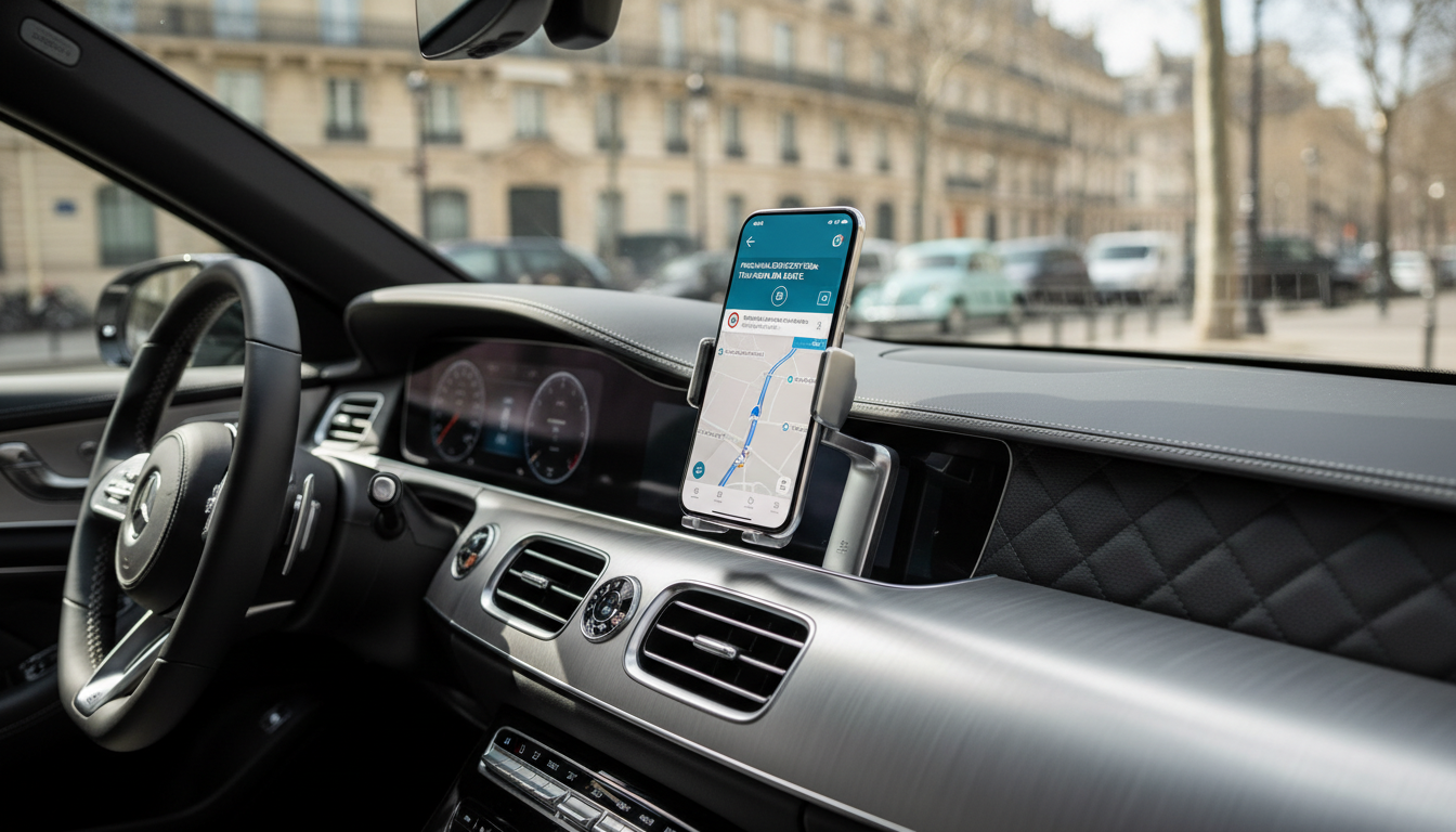découvrez comment configurer waze en français facilement grâce à notre guide étape par étape pour profiter d'une navigation optimisée dans votre langue.
