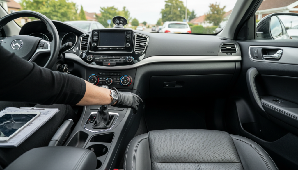 découvrez comment savoir si l'inspecteur de conduite vous accordera le permis de conduire grâce à nos conseils et astuces pratiques.
