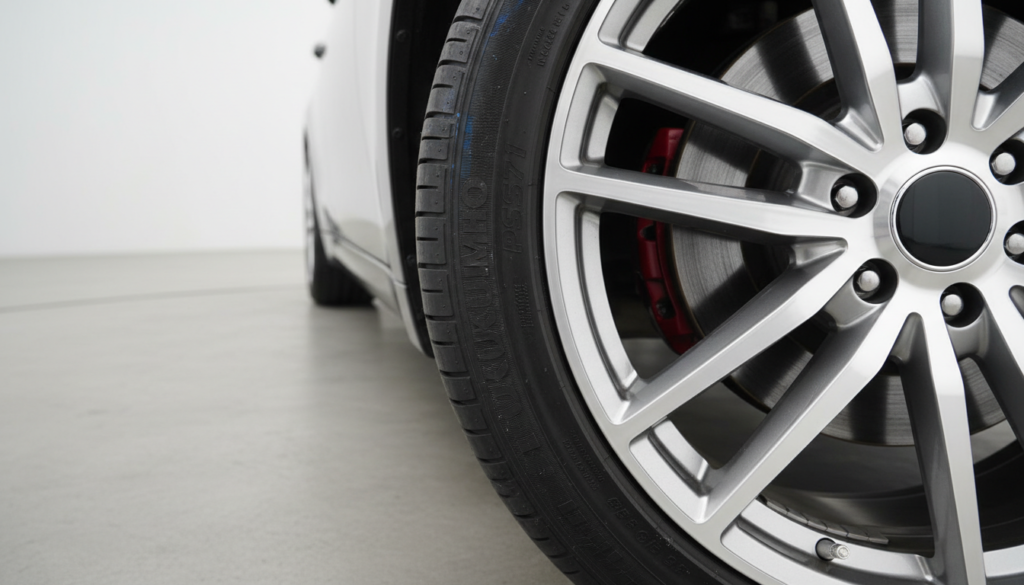 découvrez si la marque de pneus kumho est reconnue pour sa qualité, sa performance et sa durabilité. analyse complète pour vous aider à choisir le bon pneu.