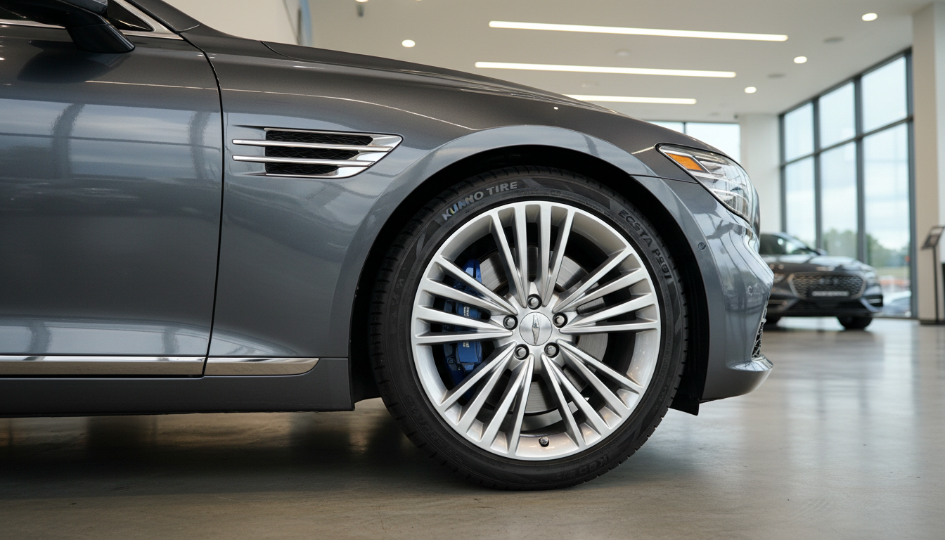 découvrez si la marque de pneus kumho est fiable et de qualité grâce à notre analyse complète des performances, durabilité et avis utilisateur.