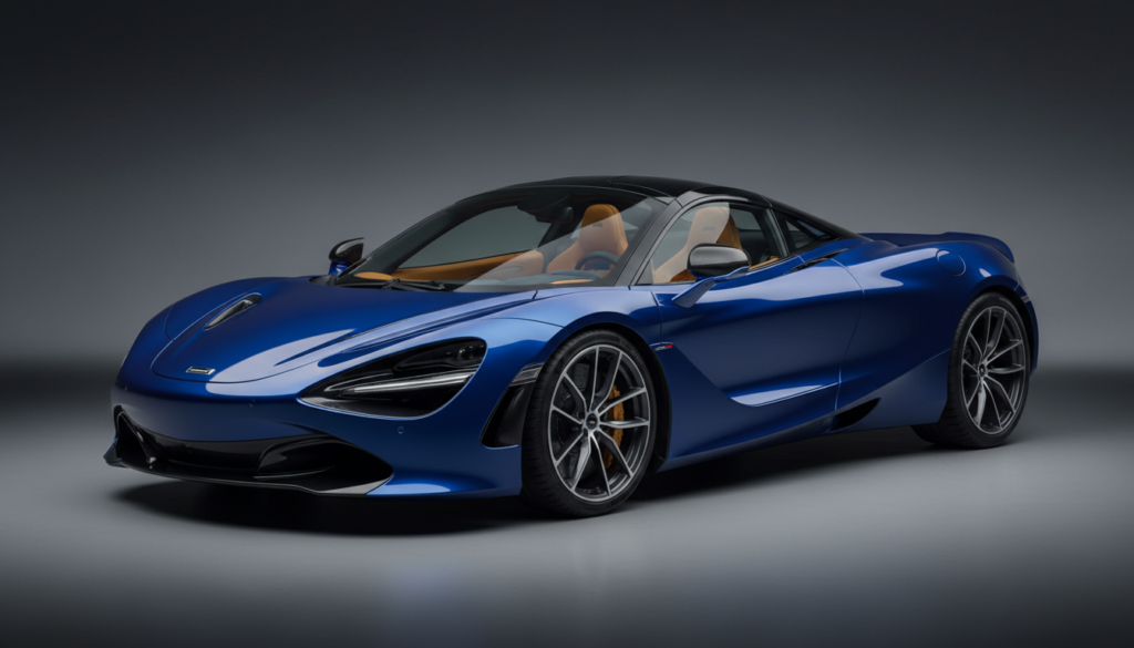 découvrez les modèles mclaren, leurs performances exceptionnelles et les prix pour choisir votre voiture de sport de luxe idéale.