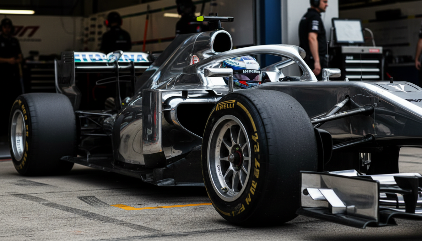 nextgen-auto : toute l'actualité de la f1, du motorsport et du sport automobile en direct, analyses, résultats et interviews exclusives.