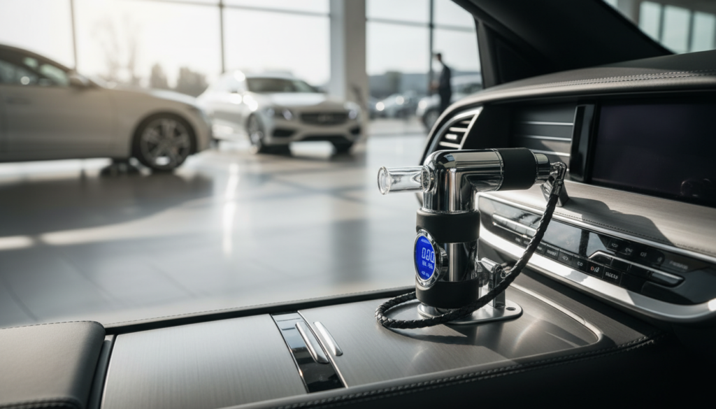 découvrez les différences essentielles entre un alcootest et un éthylotest pour mieux comprendre leur usage et leur précision.