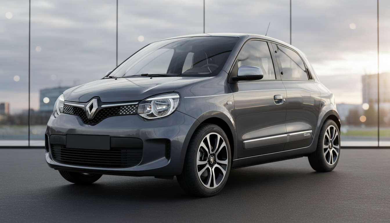 découvrez tout sur la renault twingo électrique : prix, autonomie réelle, et principaux défauts pour faire un choix éclairé.