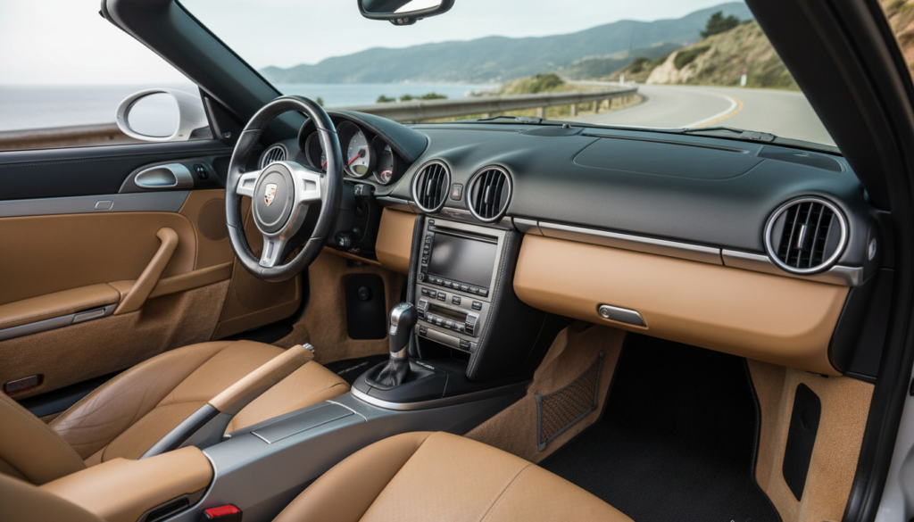 découvrez les modèles de porsche boxster à éviter pour faire un choix éclairé. guide complet des versions problématiques et conseils d'achat.