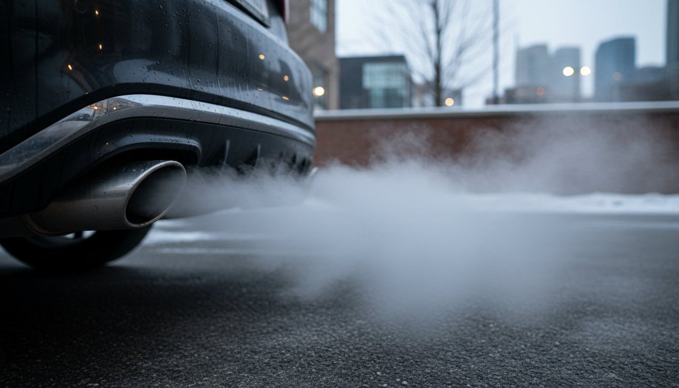 découvrez les causes courantes de la fumée blanche et de la perte de puissance de votre voiture, ainsi que des conseils de diagnostic et de réparations pour retrouver des performances optimales.