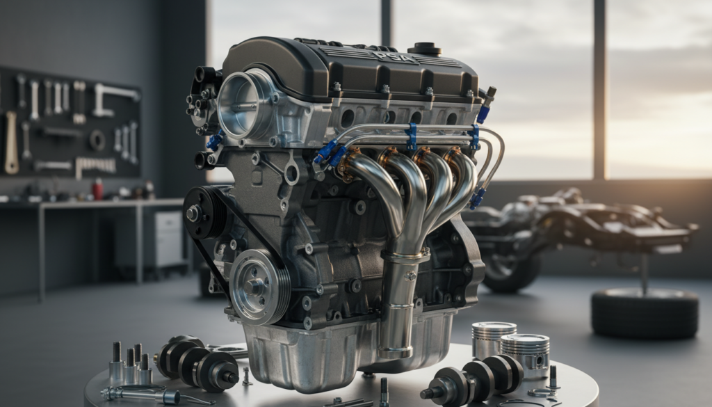 découvrez tout sur le moteur tu psa : analyse de sa fiabilité, ses évolutions au fil du temps, et un guide complet des différentes versions pour bien comprendre ce moteur emblématique.