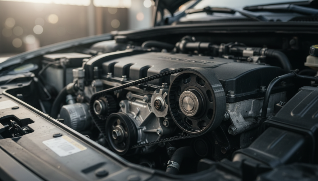 découvrez notre guide complet sur les moteurs peugeot à éviter, avec une analyse de leur fiabilité et des modèles présentant des risques pour vous aider à faire un choix éclairé.