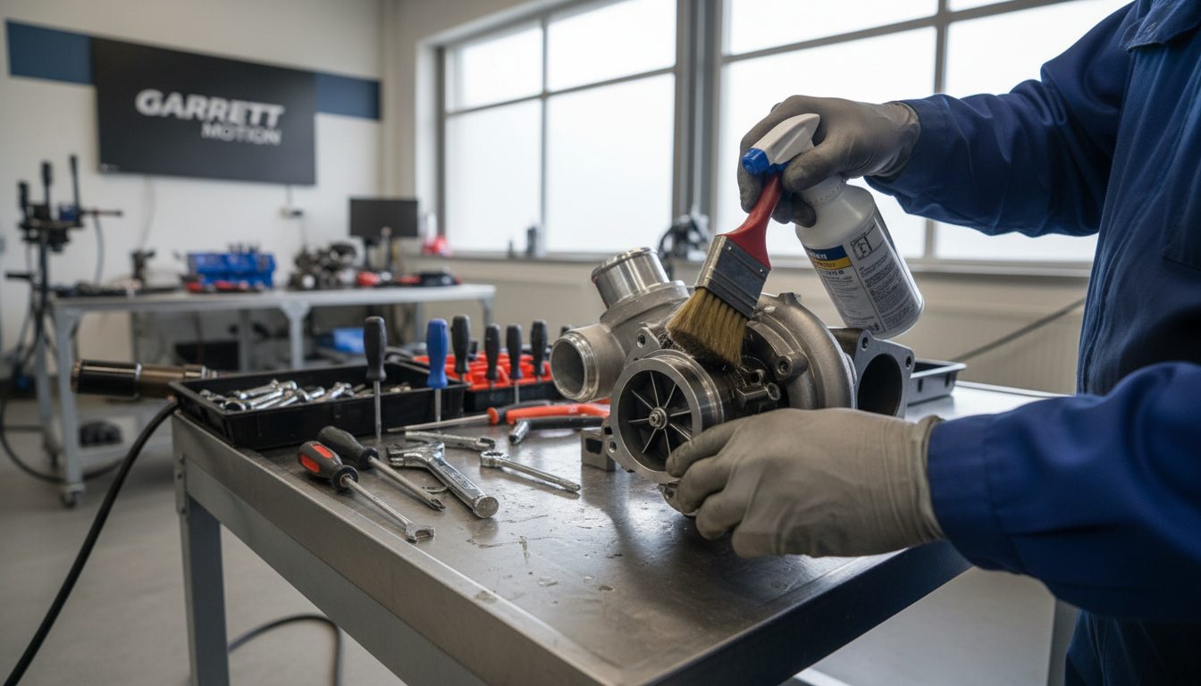 découvrez les meilleures méthodes de nettoyage du turbo, les prix pratiqués et l'efficacité du décalaminage pour optimiser les performances de votre moteur.