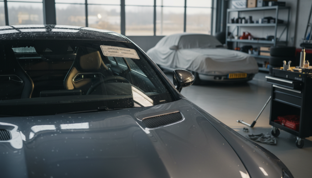 découvrez quel est le délai pour un contrôle technique dépassé, les risques encourus et les démarches à suivre pour régulariser votre situation rapidement.